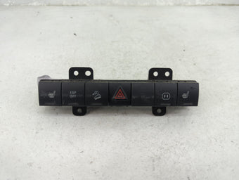 compare product 2008 Jeep Liberty Hazard Switch 033802701|p04602989aa
