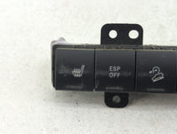 2008 Jeep Liberty Hazard Switch 033802701|p04602989aa - Oemusedautoparts1.com
