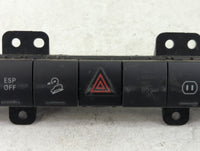 2008 Jeep Liberty Hazard Switch 033802701|p04602989aa - Oemusedautoparts1.com