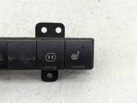 2008 Jeep Liberty Hazard Switch 033802701|p04602989aa - Oemusedautoparts1.com