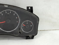 2008 Jeep Liberty Instrument Cluster Speedometer Gauges P/N:P05172024AK Miles: Fits OEM Used Auto Parts - Oemusedautoparts1.