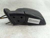 2008 Jeep Liberty Driver Side View Mirror - Left Door Mirror OEM Used - Oemusedautoparts1.com