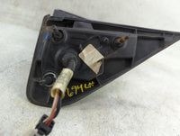 2008 Jeep Liberty Driver Side View Mirror - Left Door Mirror OEM Used - Oemusedautoparts1.com