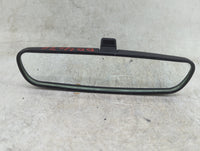 2008 Jeep Liberty Interior Rear View Mirror Replacement OEM P/N:E8011681 Fits OEM Used Auto Parts - Oemusedautoparts1.com