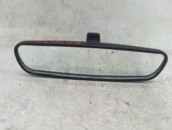compare product 2008 Jeep Liberty Interior Rear View Mirror Replacement OEM P/N:E8011681 Fits OEM Used Auto Parts
