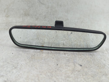 2008 Jeep Liberty Interior Rear View Mirror Replacement OEM P/N:E8011681 Fits OEM Used Auto Parts - Oemusedautoparts1.com