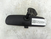 2008 Jeep Liberty Interior Rear View Mirror Replacement OEM P/N:E8011681 Fits OEM Used Auto Parts - Oemusedautoparts1.com