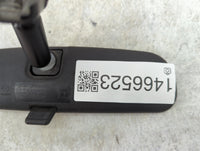 2008 Jeep Liberty Interior Rear View Mirror Replacement OEM P/N:E8011681 Fits OEM Used Auto Parts - Oemusedautoparts1.com