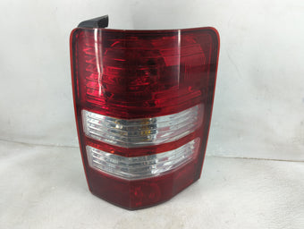 compare product 2008-2012 Jeep Liberty Tail Light Assembly Passenger Right OEM P/N:53856 Fits Fits 2008 2009 2010 2011 2012 OEM Used Auto Parts