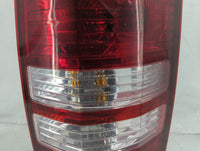 2008-2012 Jeep Liberty Tail Light Assembly Passenger Right OEM P/N:53856 Fits Fits 2008 2009 2010 2011 2012 OEM Used Auto Pa
