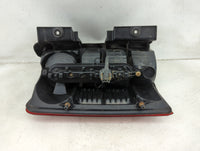 2008-2012 Jeep Liberty Tail Light Assembly Passenger Right OEM P/N:53856 Fits Fits 2008 2009 2010 2011 2012 OEM Used Auto Pa