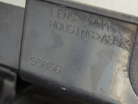 2008-2012 Jeep Liberty Tail Light Assembly Passenger Right OEM P/N:53856 Fits Fits 2008 2009 2010 2011 2012 OEM Used Auto Pa