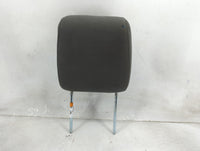 2008-2012 Jeep Liberty Headrest Head Rest Front Driver Seat Black 1466918 - Oemusedautoparts1.com