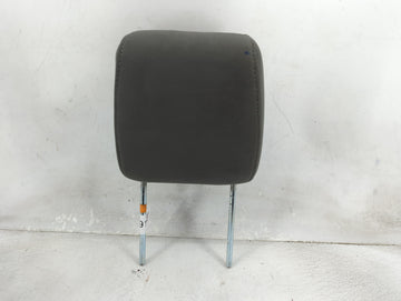 2008-2012 Jeep Liberty Headrest Head Rest Front Driver Seat Black 1466918 - Oemusedautoparts1.com