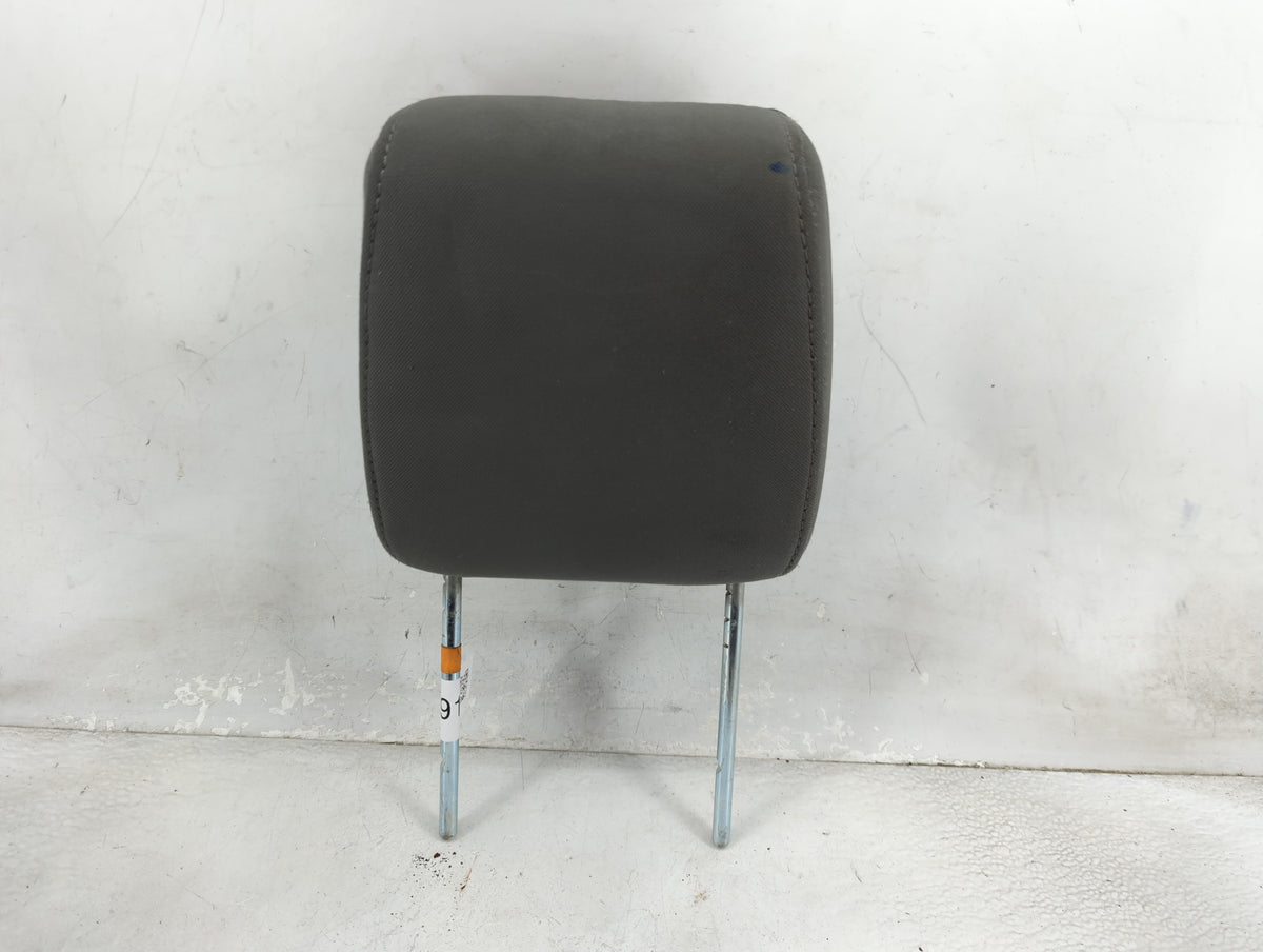 2008-2012 Jeep Liberty Headrest Head Rest Front Driver Seat Black 1466918 - Oemusedautoparts1.com