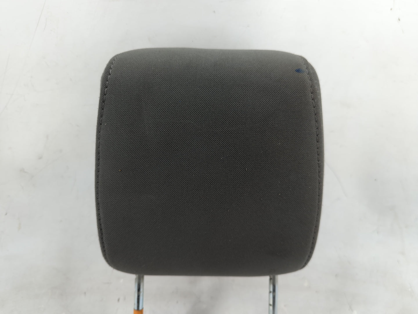 2008-2012 Jeep Liberty Headrest Head Rest Front Driver Seat Black 1466918 - Oemusedautoparts1.com