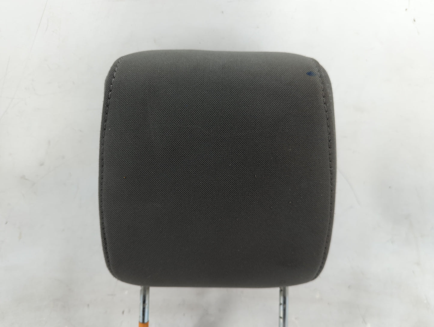 2008-2012 Jeep Liberty Headrest Head Rest Front Driver Seat Black 1466918 - Oemusedautoparts1.com
