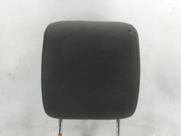 2008-2012 Jeep Liberty Headrest Head Rest Front Driver Seat Black 1466918