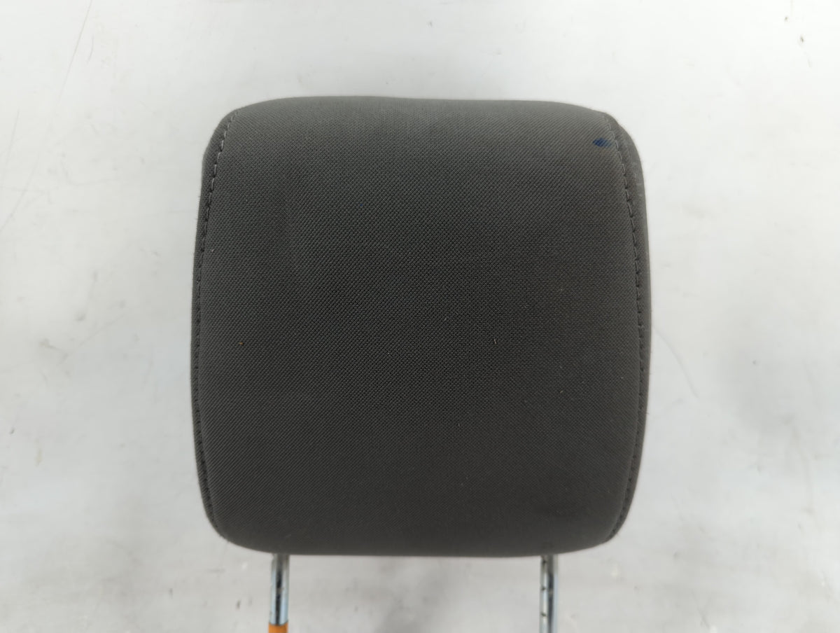 2008-2012 Jeep Liberty Headrest Head Rest Front Driver Seat Black 1466918 - Oemusedautoparts1.com