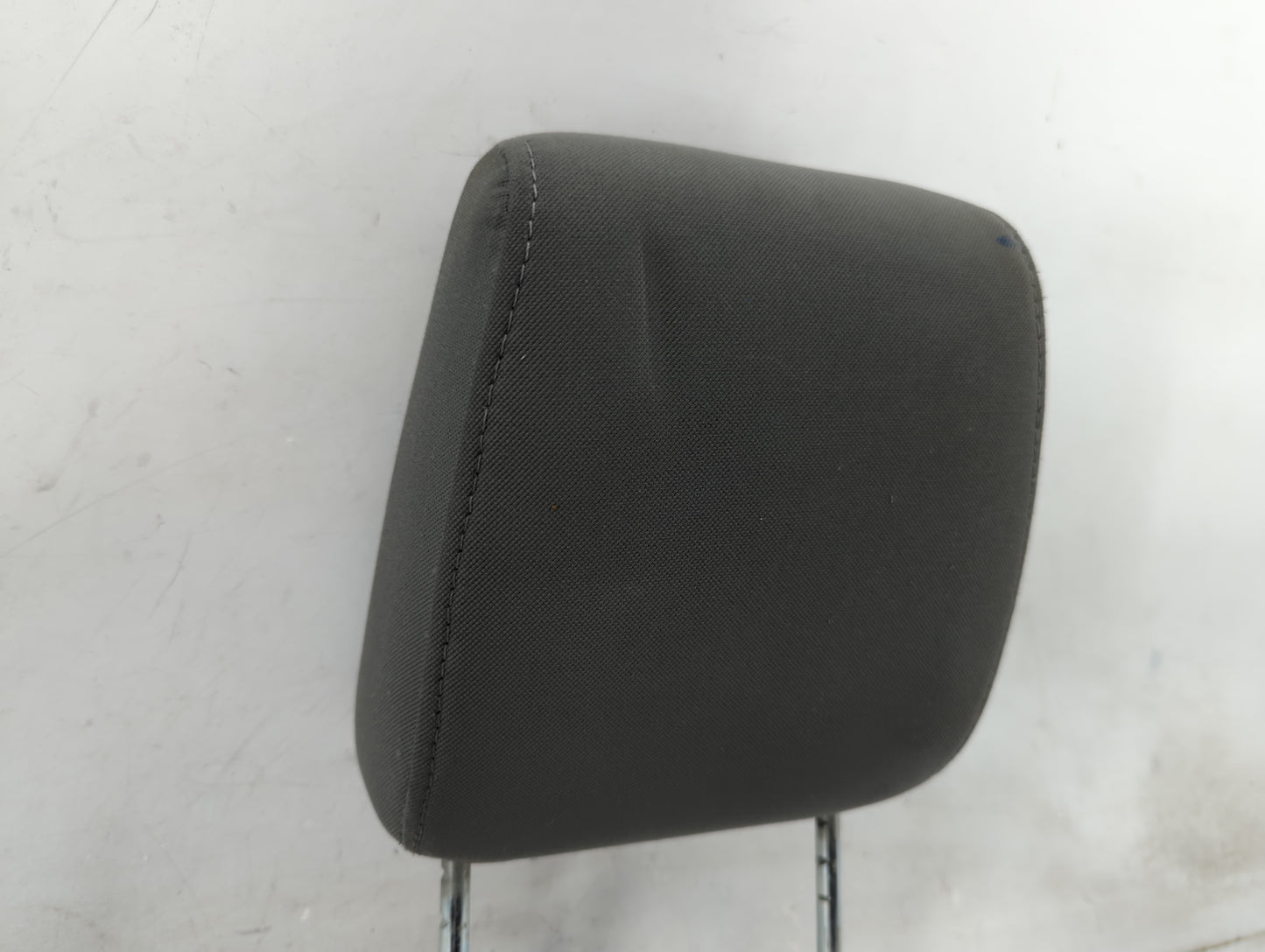 2008-2012 Jeep Liberty Headrest Head Rest Front Driver Seat Black 1466918 - Oemusedautoparts1.com