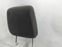 2008-2012 Jeep Liberty Headrest Head Rest Front Driver Seat Black 1466918 - Oemusedautoparts1.com