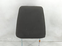 2008-2012 Jeep Liberty Headrest Head Rest Front Driver Seat Black 1466918 - Oemusedautoparts1.com