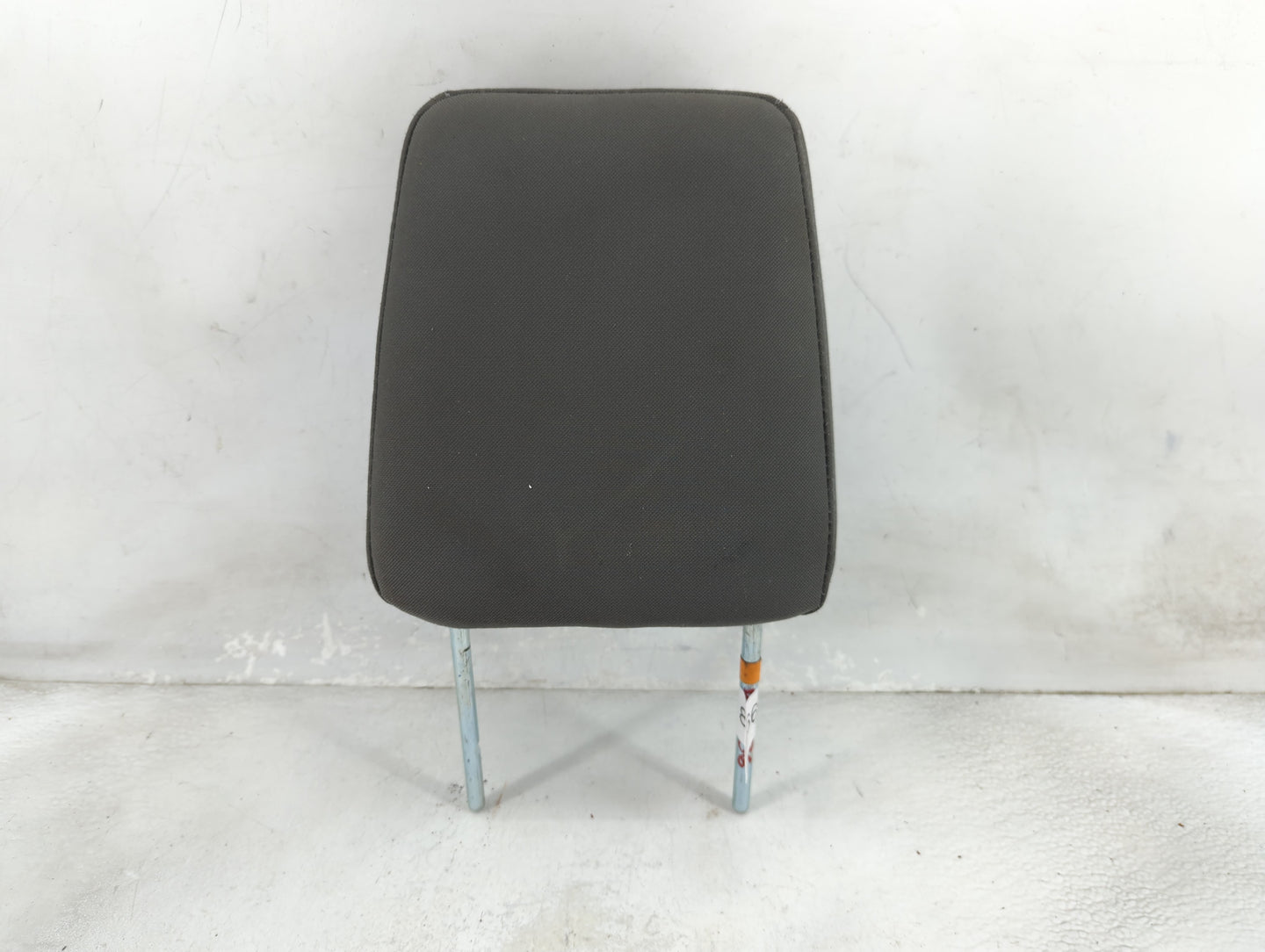 2008-2012 Jeep Liberty Headrest Head Rest Front Driver Seat Black 1466918 - Oemusedautoparts1.com