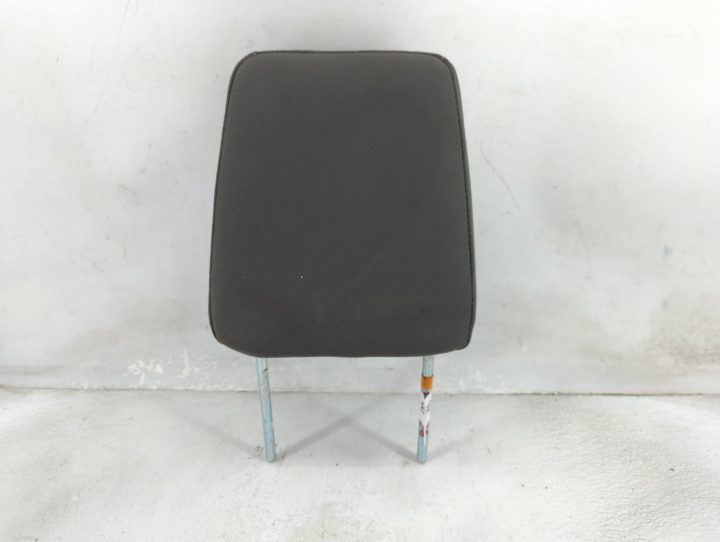 2008-2012 Jeep Liberty Headrest Head Rest Front Driver Seat Black 1466918 - Oemusedautoparts1.com