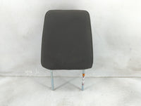2008-2012 Jeep Liberty Headrest Head Rest Front Driver Seat Black 1466918 - Oemusedautoparts1.com
