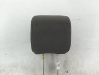 2008-2012 Jeep Liberty Headrest Head Rest Front Driver Seat Black 1466921 - Oemusedautoparts1.com