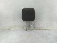 2008-2012 Jeep Liberty Headrest Head Rest Front Driver Seat Black 1466921 - Oemusedautoparts1.com