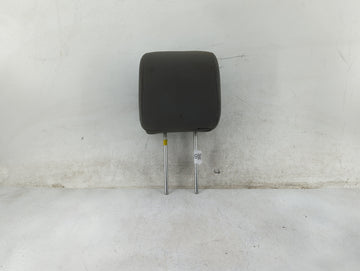 2008-2012 Jeep Liberty Headrest Head Rest Front Driver Seat Black 1466921