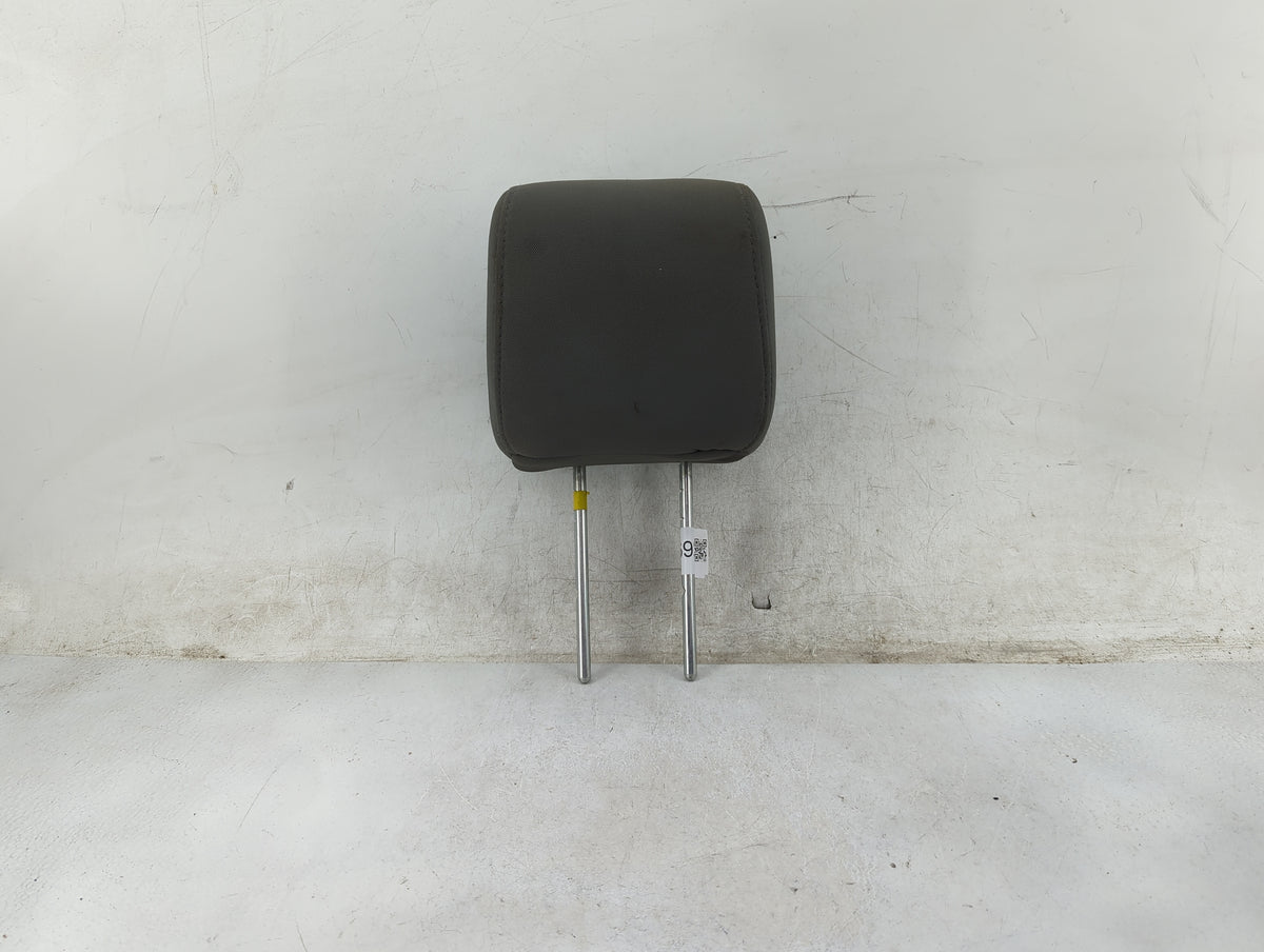 2008-2012 Jeep Liberty Headrest Head Rest Front Driver Seat Black 1466921 - Oemusedautoparts1.com