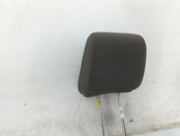2008-2012 Jeep Liberty Headrest Head Rest Front Driver Seat Black 1466921 - Oemusedautoparts1.com