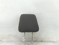 2008-2012 Jeep Liberty Headrest Head Rest Front Driver Seat Black 1466921 - Oemusedautoparts1.com