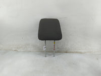 2008-2012 Jeep Liberty Headrest Head Rest Front Driver Seat Black 1466921 - Oemusedautoparts1.com