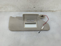 2008-2012 Jeep Liberty Sun Visor Shade Replacement Passenger Right Mirror Fits Fits 2008 2009 2010 2011 2012 OEM Used Auto P
