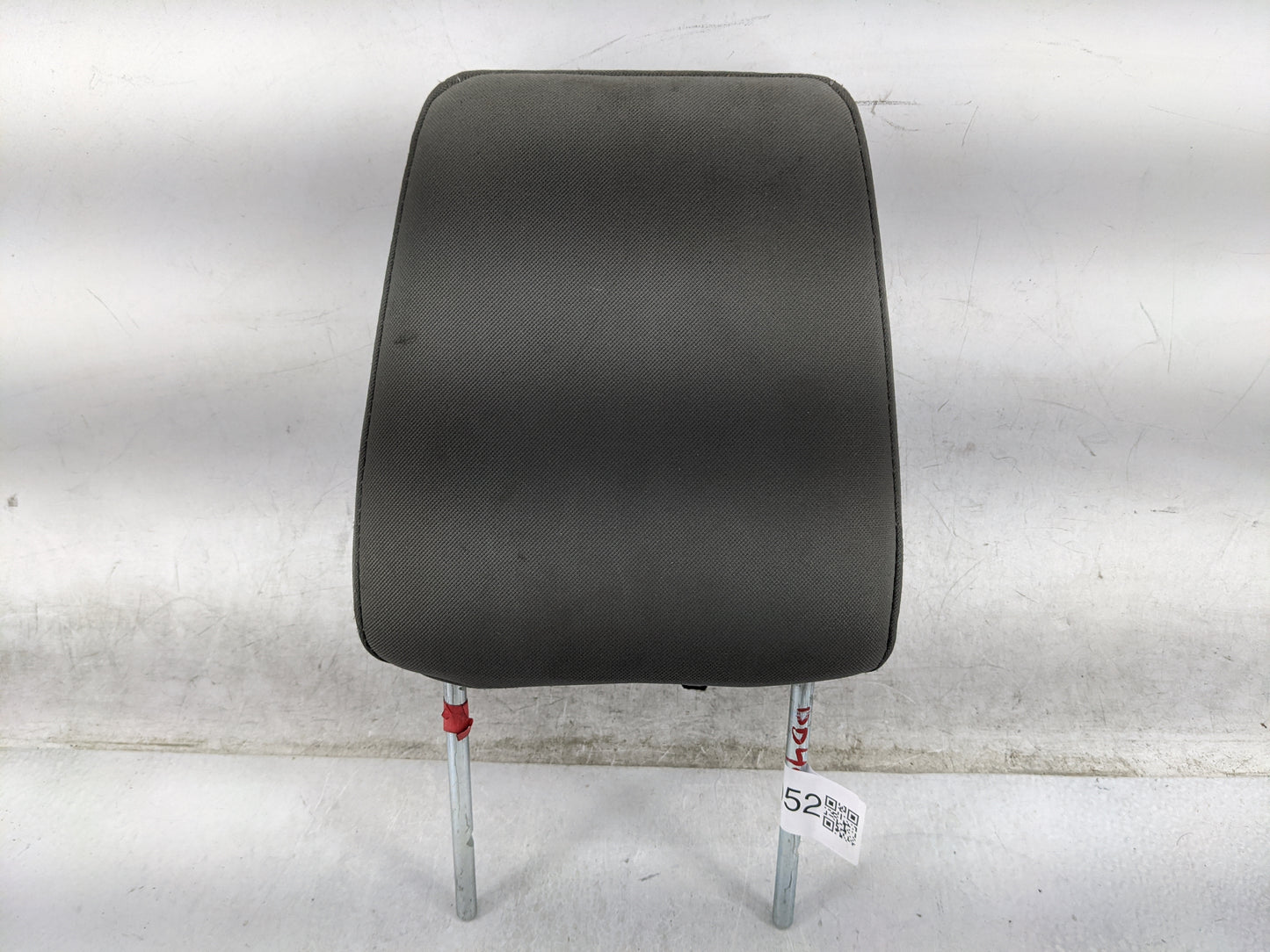 2008-2012 Jeep Liberty Headrest Head Rest Rear Center Seat Fits Fits 2008 2009 2010 2011 2012 OEM Used Auto Parts - Oemuseda