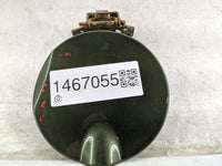 2008 Jeep Liberty Fuel Tank Door Lid Gas Tank Green - Oemusedautoparts1.com
