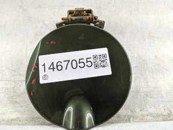 compare product 2008 Jeep Liberty Fuel Tank Door Lid Gas Tank Green