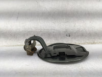 2008 Jeep Liberty Fuel Tank Door Lid Gas Tank Green - Oemusedautoparts1.com