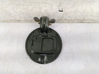 2008 Jeep Liberty Fuel Tank Door Lid Gas Tank Green - Oemusedautoparts1.com