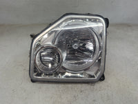 2008-2012 Jeep Liberty Passenger Right Oem Head Light Headlight Lamp 1467130 - Oemusedautoparts1.com