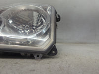 2008-2012 Jeep Liberty Passenger Right Oem Head Light Headlight Lamp 1467130 - Oemusedautoparts1.com