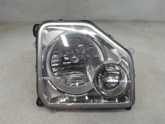 compare product 2008-2012 Jeep Liberty Driver Left Oem Head Light Headlight Lamp 1467197