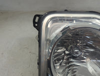 2008-2012 Jeep Liberty Driver Left Oem Head Light Headlight Lamp 1467197 - Oemusedautoparts1.com