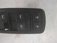 2008-2012 Jeep Liberty Master Power Window Switch Replacement Driver Side Left P/N:04602522AE 1000330I Fits OEM Used Auto Pa