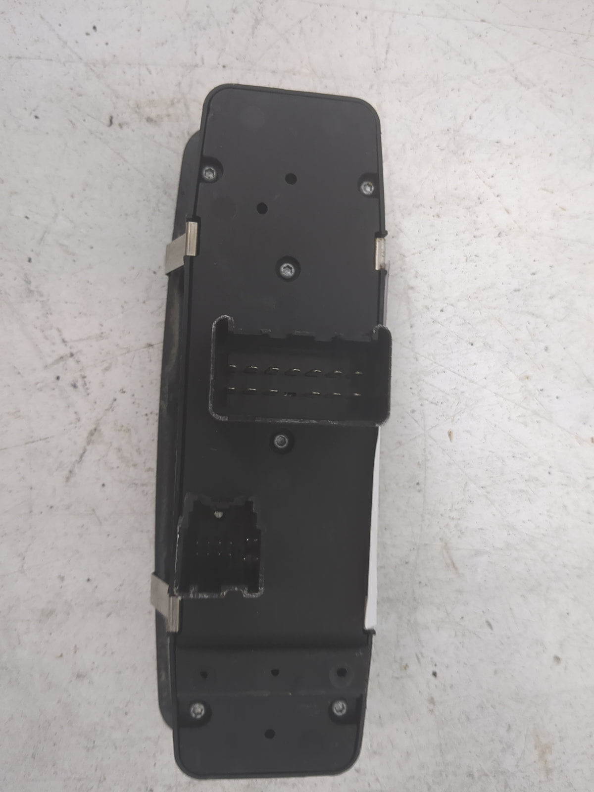 2008-2012 Jeep Liberty Master Power Window Switch Replacement Driver Side Left P/N:04602522AE 1000330I Fits OEM Used Auto Pa