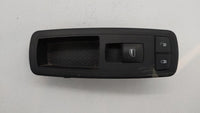 2008-2009 Jeep Liberty Passeneger Right Power Window Switch 04602540ae - Oemusedautoparts1.com