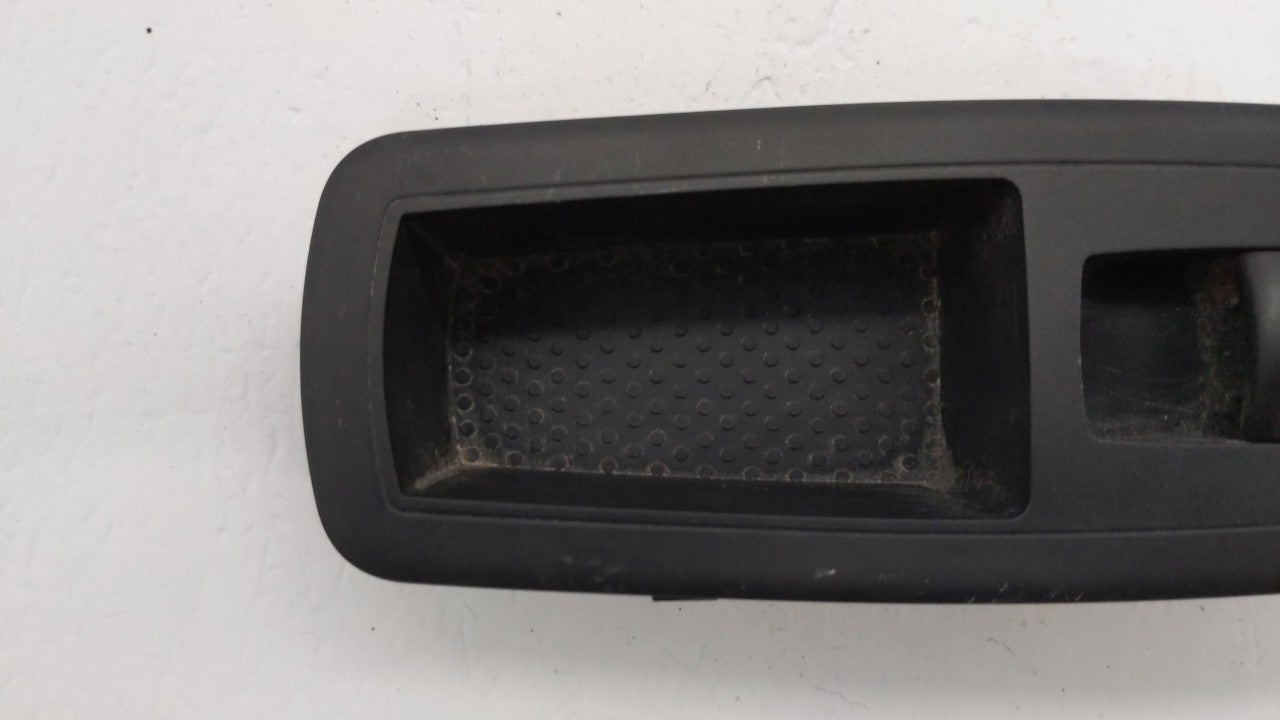 2008-2009 Jeep Liberty Passeneger Right Power Window Switch 04602540ae - Oemusedautoparts1.com
